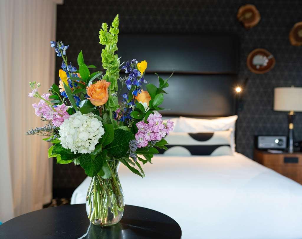 Hotel The Earl In Charlevoix Servizi foto